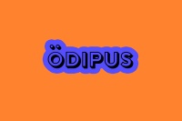 ÖDIPUS • PREMIERE